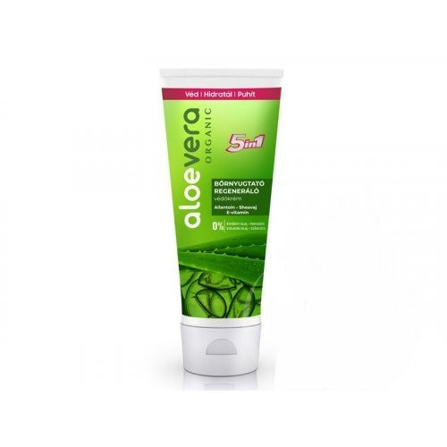 ALOE VERA VÉDŐKRÉM 100ML