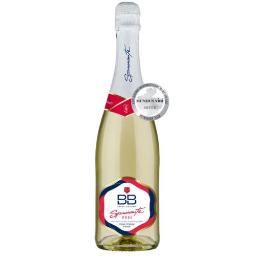 BB PEZSGŐ SPUMANTE ÉDES 7% 200ML