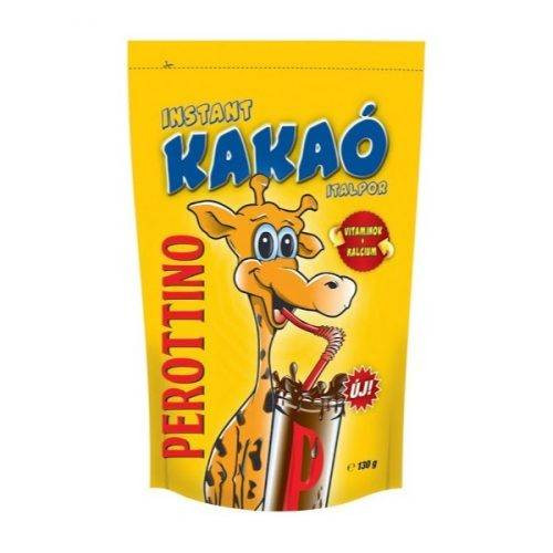 PEROTTINO KAKAÓPOR 130G