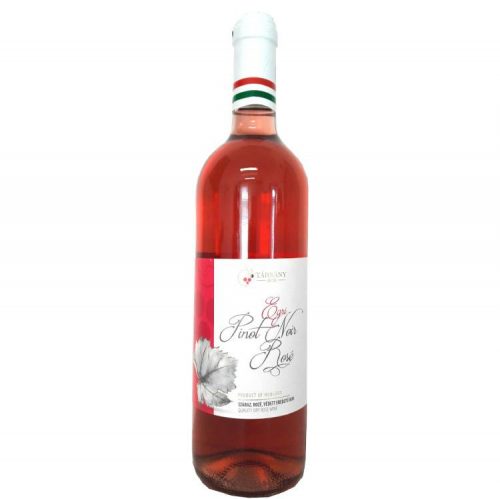 EGRI BOR ROSÉ SZÁRAZ 750ML+Ü