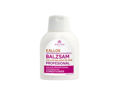 KALLOS HAJBALZSAM 500ML