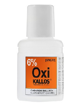 KALLOS OXI KRÉM 6% 60ML