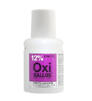 KALLOS OXI KRÉM 12% 60ML