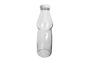 GYÜMÖLCSLÉ ÜVEG+FÉMTETŐ 500ML 1DB