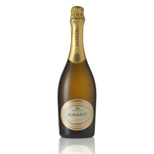 TOKAJI DOUX PEZSGŐ ÉDES 750ML