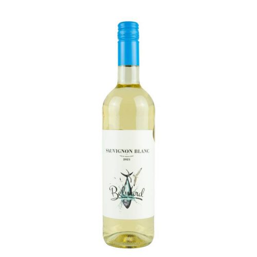 CAMPUS BOR FEHÉR PÉCSI SAUVIGNON BLANC 750ML