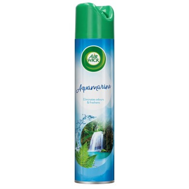 AIRWICK LÉGFRISSÍTŐ SPRAY AKVAMARIN 300ML