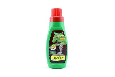 FLORIMO TÁPOLDAT BONSAI 250ML