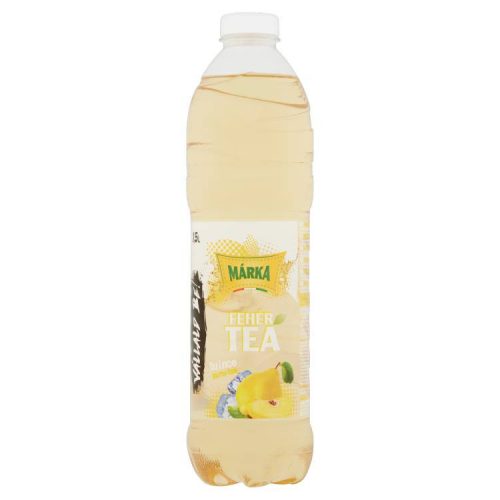 MÁRKA ICE TEA BIRSALMA PET 1,5L