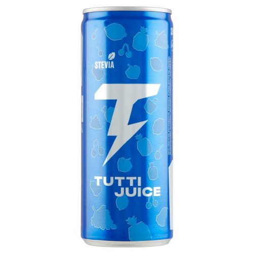 TUTTI JUICE ÜDÍTŐ ORIGINAL 250ML