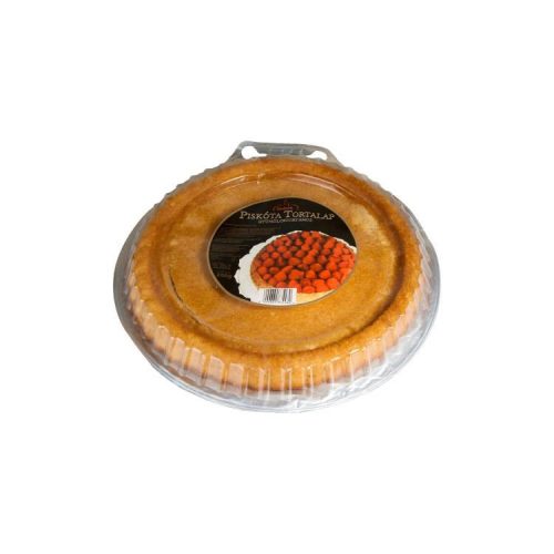 GLOBETTI TORTALAP 200G