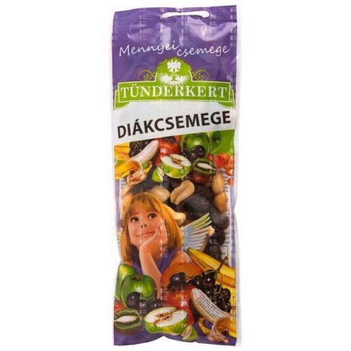 TÜNDÉRKERT DIÁKCSEMEGE 100G