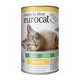 EUROCAT MACSKAELEDEL SZÁRAZ CSIRKE 1KG