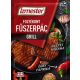 ÍZMESTER FOLYÉKONY FŰSZERPÁC GRILL 80ML