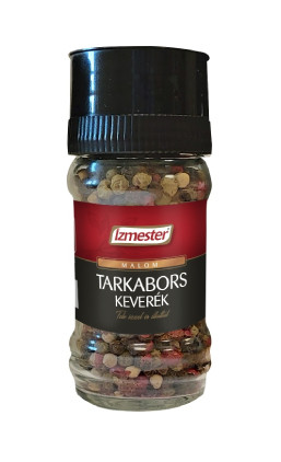 ÍZMESTER FŰSZERMALOM TARKABORS 40G