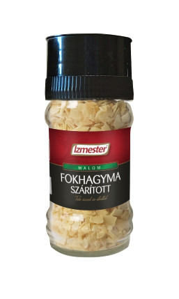 ÍZMESTER FŰSZERMALOM FOKHAGYMA 45G