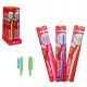 COLGATE DOUBLE ACTION FOGKEFE MEDIUM 1DB