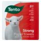 TENTO EXTRA STRONG PAPÍRTÖRLŐ 3RÉTEGŰ 2TEK