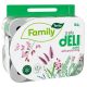 TENTO FAMILY DELICATE WC PAPÍR 3RÉTEGŰ SOFT AND STRONG 24TEK