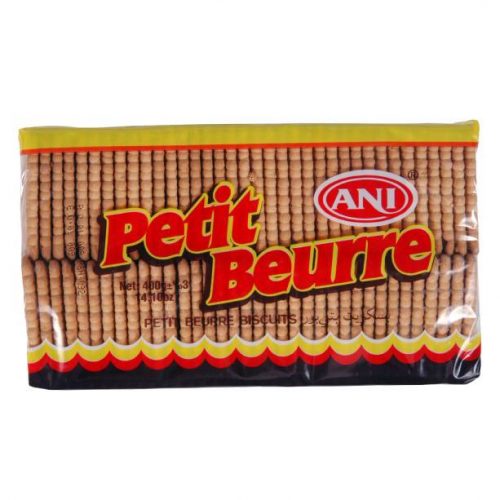 ANI PETITE BEURRE KEKSZ 400G