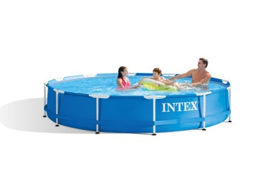 INTEX MEDENCE 366X76CM 28112NP 1DB