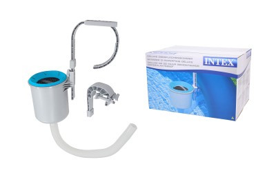 INTEX MEDENCE TISZTÍTÓ SKIMMER 2800 1DB