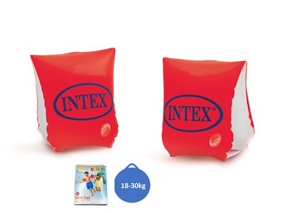 INTEX KARÚSZÓ 23X15CM 58642NP 1DB