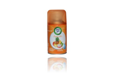 MISS LIFE LÉGFRISSÍTŐ UTÁNTÖLTŐ KÉSZÜLÉKHEZ FRUIT 250ML