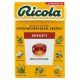 RICOLA CUKORKA GYÓGYNÖVÉNYES 40G