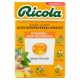 RICOLA CUKORKA NARANCSMENTA 40G