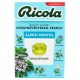 RICOLA CUKORKA ALPIN FRESH 40G