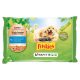 FRISKIES JUNIOR KUTYAELEDEL CSIRKE RÉPA ASZPIKBAN 4X100G