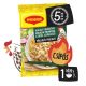 MAGGI PÁRPERC TÉSZTA CSÍPŐS CSIRKE 59,2G