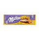 MILKA TÁBLÁS CSOKOLÁDÉ CHOCO&BISCUIT 300G