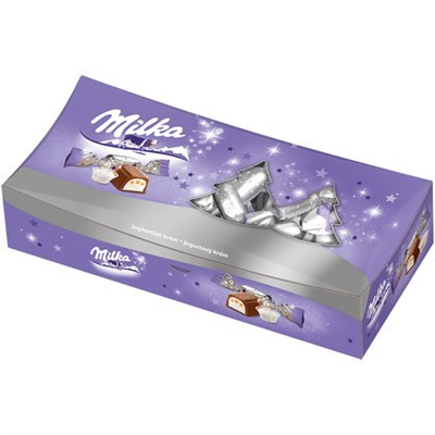 (KAR) MILKA SZALONCUKOR JOGHURT 310G