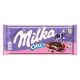 MILKA TÁBLÁS CSOKOLÁDÉ OREO-EPER 92G