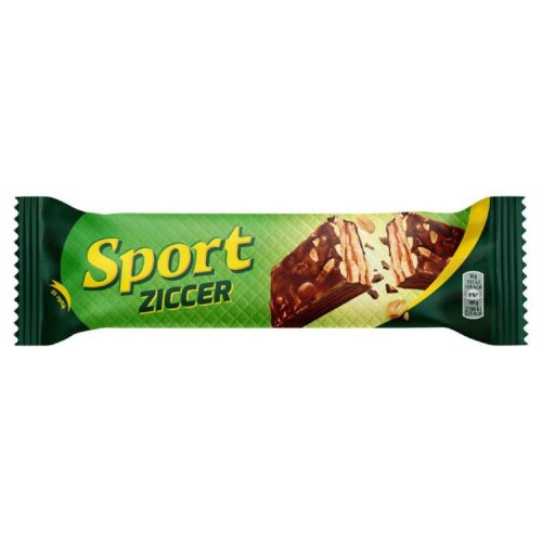 SPORT ZICCER OTYASZELET 36G