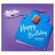 MILKA HAPPY BIRTHDAY  DESSZERT 110G