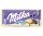 MILKA TÁBLÁS CSOKOLÁDÉ OREO WHITE 100G