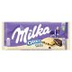 MILKA TÁBLÁS CSOKOLÁDÉ OREO WHITE 100G