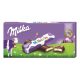 MILKA TÁBLÁS CSOKOLÁDÉ MILKINIS 87,5G