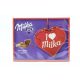 MILKA I LOVE MILKA DESSZERT MOGYORÓS 110G