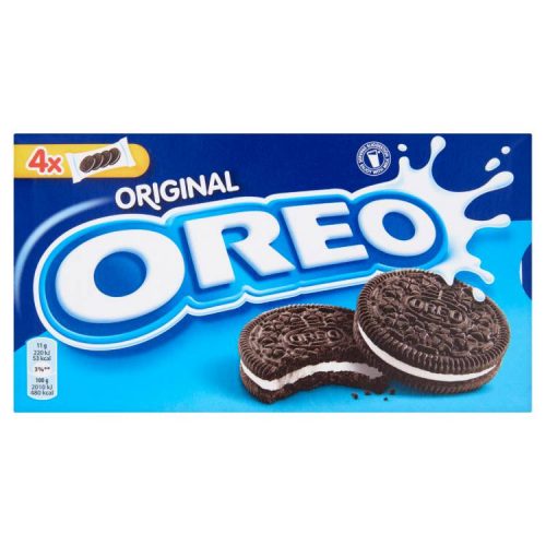 OREO KEKSZ 176G