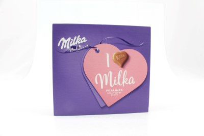 MILKA I LOVE MILKA DESSZERT EPRES 110G