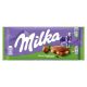 MILKA TÁBLÁS CSOKOLÁDÉ EGÉSZ MOGYORÓS 100G