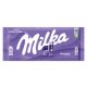 MILKA TÁBLÁS CSOKOLÁDÉ ALPINE MILK 100G