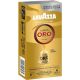 LAVAZZA KÁVÉKAPSZULA QUALITA ORO 10X5,5G