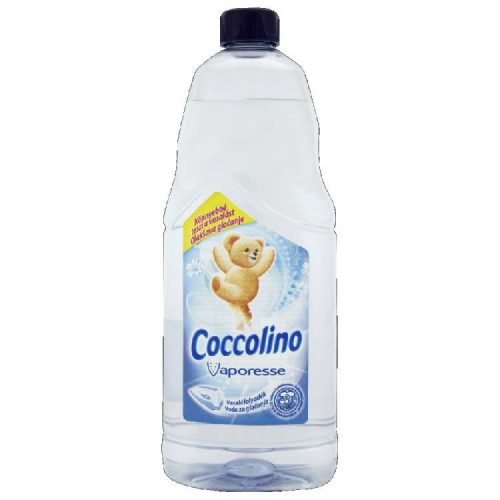 COCCOLINO VASALÓFOLYADÉK KÉK 1L