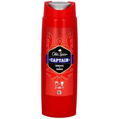 OLD SPICE TUSFÜRDŐ CAPTAIN 250ML