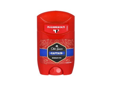 OLD SPICE DEO STIFT CAPTAIN 50ML